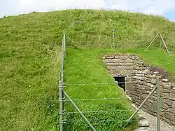 Image illustrative de l’article Maeshowe