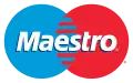 Logo de Maestro de 1996 à 2016.