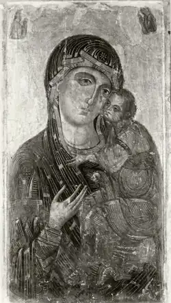 MadonePalerme, Galleria Regionale della Sicilia