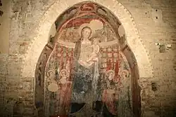 Madone à l’Enfant du Maestro di Offida