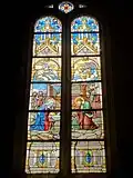 Nativité de Jésus.