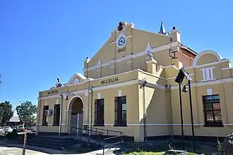 Mahikeng