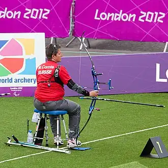 Image illustrative de l’article Magali Comte