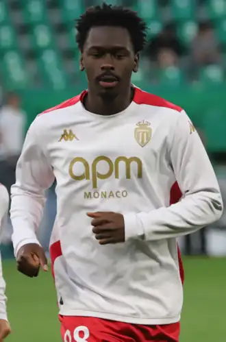 Image illustrative de l’article Soungoutou Magassa