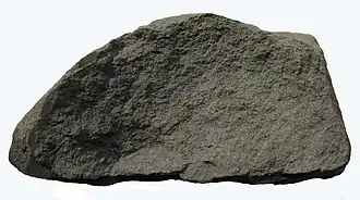 Image illustrative de l’article Maghémite