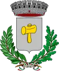 Blason de Magliano in Toscana