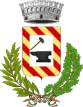 Blason de Magliolo