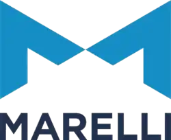 logo de Marelli (entreprise)