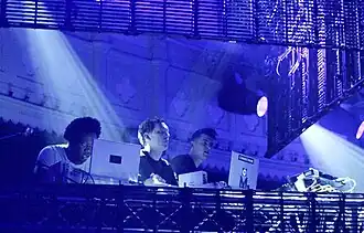 Description de cette image, également commentée ci-après