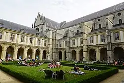 Image illustrative de l’article La Magnifique Society