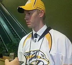 Photographie couleur de Magnus Hellberg