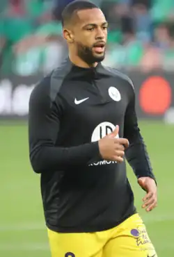 Image illustrative de l’article Frank Magri