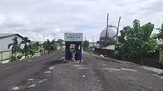 illustration de Magzi