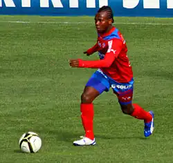 Image illustrative de l’article May Mahlangu