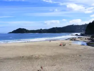 San Juan de la Costa