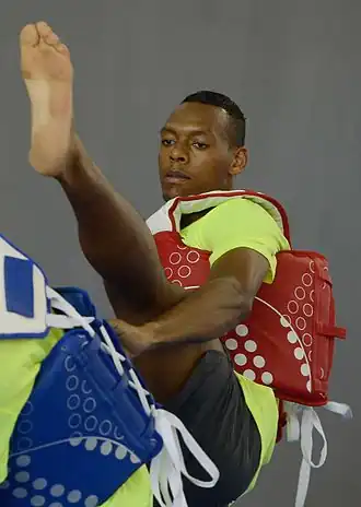 Image illustrative de l’article Maicon Siqueira