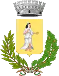 Blason de Maida