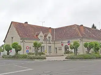 Maillé (Indre-et-Loire)