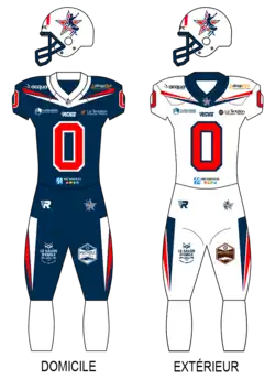 Description de l'image Maillot Centaures Grenoble.png.