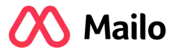 Logo de Mailo