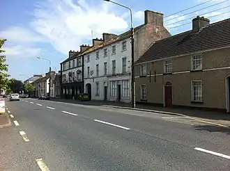 Borris-in-Ossory