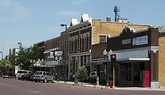Russell (Kansas)