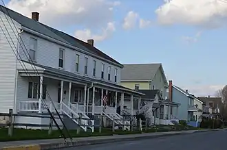 Port Royal (Pennsylvanie)