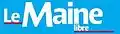 Logo du Maine Libre de 2009 à 2016.