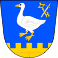 Blason de Hrádek