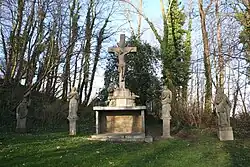 Calvaire du Mont de Mainvault