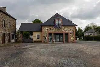 Miniac-sous-Bécherel