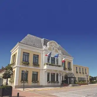 Saint-Martin-Boulogne