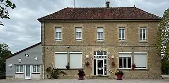 Frangy-en-Bresse