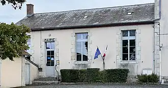 Saint-Parize-en-Viry