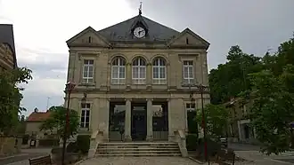Vienne-le-Château