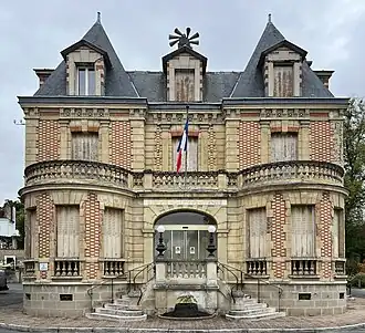 Yerres