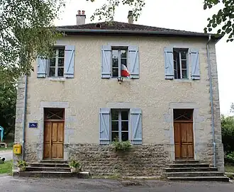 Abergement-le-Petit