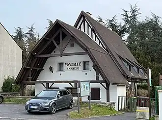 Émerainville