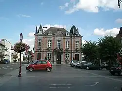 Mairie