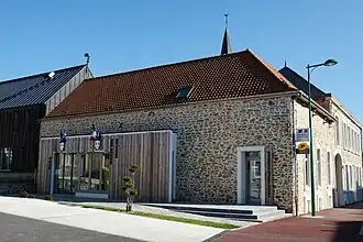 La Capelle-lès-Boulogne