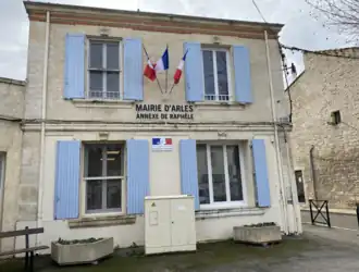 Raphèle-lès-Arles