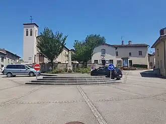 Saint-Jean-de-Thurigneux