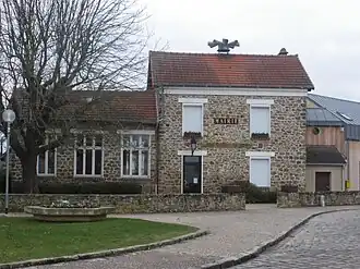 Saint-Aubin (Essonne)