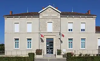 Saint-Didier-d'Aussiat