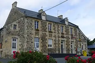 Sainte-Honorine-du-Fay