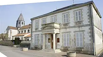 Sarry (Marne)