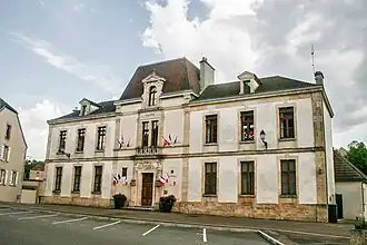 Aignay-le-Duc