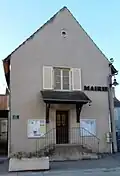 Mairie