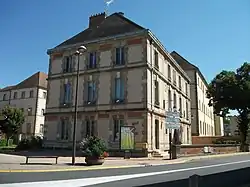 Mairie