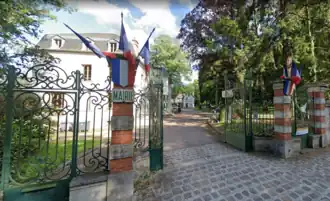 Bois-le-Roi (Seine-et-Marne)